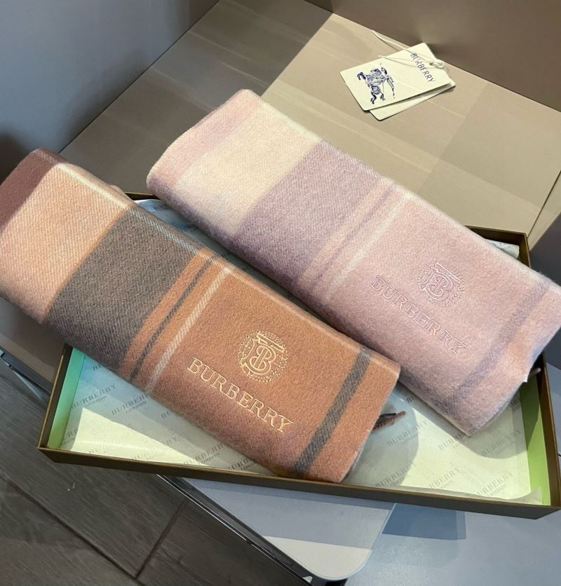 Burberry Scarf